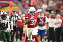 Cardinals have No-Mercy over Jets