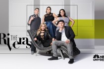 Interview: Chiquis Rivera and Siblings Ready for ‘Los Riveras’ Premier Oct. 16th