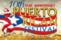 The 10th Annual Puerto Rican Festival to Swing by Heritage Square Park Oct. 8th