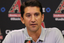 D-Backs New GM: Winning a Championship to be ‘At the Forefront of What We Do Every Day’