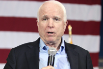 Poll Gives McCain Comfortable Lead Over Kirkpatrick in Senate Race