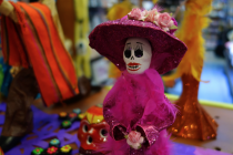 Conoce el Simbolismo Detrás de las Tradiciones del Día de los Muertos