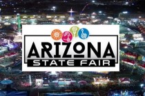 It’s the Best Time of the Year: Opening Day at the Arizona State Fair