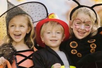 Boo Fest Phoenix Set to Entertain More Than 6,000 on October 22nd