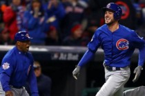 Sports News: Cubs and Indians 1-1 in World Series; Suns open season with loss to Kings