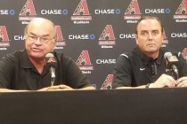 Diamondbacks’ Housecleaning could Produce Baseball’s First Female GM