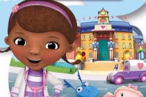 Disney Junior’s ‘Doc McStuffins: Toy Hospital’ Available on DVD October 18th