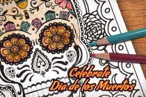 ¡Entra y Participa! Celebra el Día de los Muertos con un Concurso de Arte