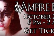 Scorpius Dance Theatre and Davisson Entertainment Presents Arizona’s First-Ever Vampire Ball