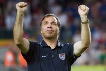 He is back! Bruce Arena returns as United States Men’s National Team Head Coach