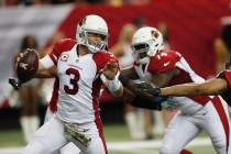 Arizona Cardinals Drop Game Against Atlanta Falcons