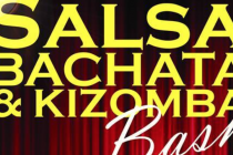 Mambo Exquisite Dance Co. Presents: The Salsa/Bachata/Kizomba Bash Nov. 5th