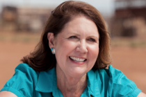 Ann Kirkpatrick Talks AZ Roots