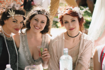 Gatsby Lawn Party at Grand Prix of Scottsdale to Take Place Nov. 5th – 6th