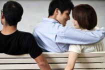 Cheating: What Pushes Men and Women Over the Edge?