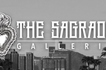 Sagrado Galleria Celebrates Grand Reopening and Art Exhibit, Nov. 5th