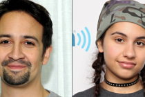 Lin-Manuel Miranda Writes New Song for Disney’s ‘Moana,’ ‘How Far I’ll Go’