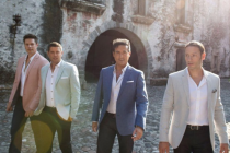 Il Divo Brings the ‘Amor y Pasión’ Tour to Phoenix Tuesday, Nov. 15th