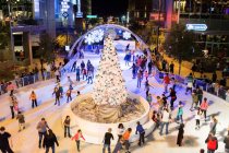 CitySkate’s Grand Opening, Tree Lighting to Take Over Downtown Phoenix Nov. 26th