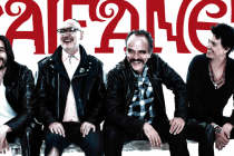 Crescent Ballroom to Host Caifanes Tribute Night this Saturday, Nov. 12th