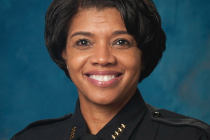 Jeri Williams ‘Honored and Humbled’ to Serve as Phoenix’s First Female Police Chief