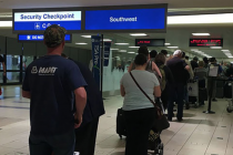 No Holiday for Fliers: Sky Harbor Likely Among Busiest for Thanksgiving