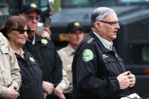 Sheriff Joe Arpaio: Goodbye to Posse is ‘Last Hurrah’