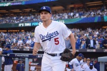 Dodgers’ Corey Seager and Tigers’ Michael Fulmer with NL and AL Rookie of the Year Honors