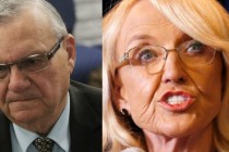 Arpaio, Brewer, Kyle Among Trump Cabinet Picks