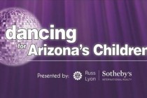 Dancing for Arizona’s Children to Raise Funds for Foster Care this December