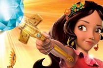 ‘Elena of Avalor: Ready to Rule’ Available on Disney DVD December 6th