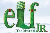 Desert Stages Theatre Presents: Elf the Musical, Jr. Now Through Dec. 18th