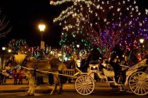 Glendale Glitters’ Spectacular Weekend is Here, Nov. 25th – 26th