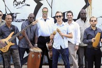 Scottsdale’s Center for the Performing Arts Presents: The Havana Cuba All-Stars Nov. 11th