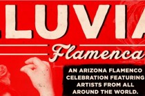 Crescent Ballroom Presents: Lluvia Flamenca 2016 this Friday, Dec. 2nd