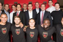 Arizona United SC Presenta Nuevo Nombre, Nuevos Adelantos Pre-temporada 2017