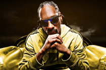 Snoop Dogg to Perform at Comerica Theatre this Thursday, Dec. 29th