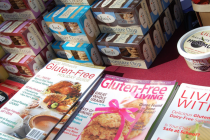 5 Facts We Haven’t Heard from The Gluten-Free Industry