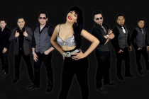 Selena is Back! Vee Quiva Hotel & Casino Presents ‘Los Chicos del 512’ on NYE