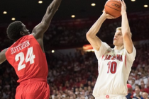 Arizona Wildcats Open Pac-12 Play Against Cal