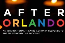 After Orlando: An International Theatre Action Arrives to Phoenix