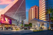 Arizona Center to Get $25 Million Refresh to Attract Downtown Shoppers