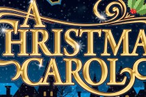 ‘A Christmas Carol: The Musical’ Now Playing at the Herberger Theater Center