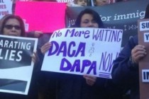 DACA Faces Unlikely Future Under Trump