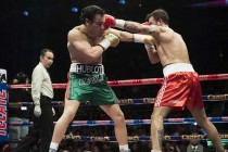 Chavez Jr. Wins 50th Bout; Cardinals faced Dolphins; Suns and Pelicans in OT