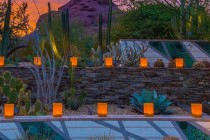 The Desert Botanical Garden’s Annual ‘Noches de las Luminarias’ Now Open