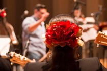 ASU Mariachi Ensemble Celebrates Culture, Music of Mexico