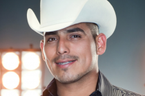 Espinoza Paz Arrives at Celebrity Theatre this Friday, January 6th