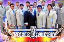 Los Ángeles de Charly to Perform at Delirium Nightclub this Friday, Jan. 20th