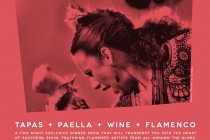 Cafe Flamenco en Phoenix